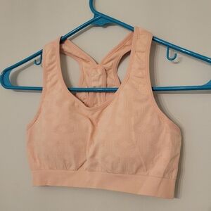 Lole Pink Sport Bra